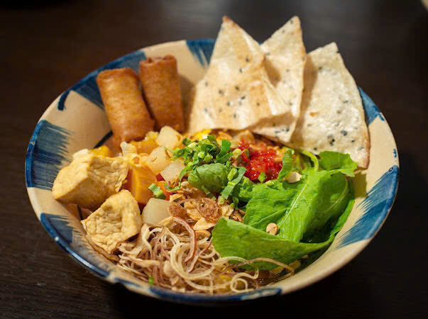 Quang Noodles